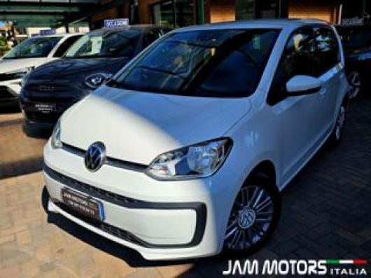 usato VOLKSWAGEN up!