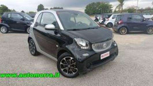 usato SMART ForTwo