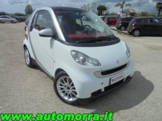 usato SMART ForTwo