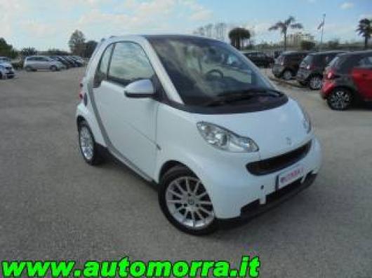 usato SMART ForTwo