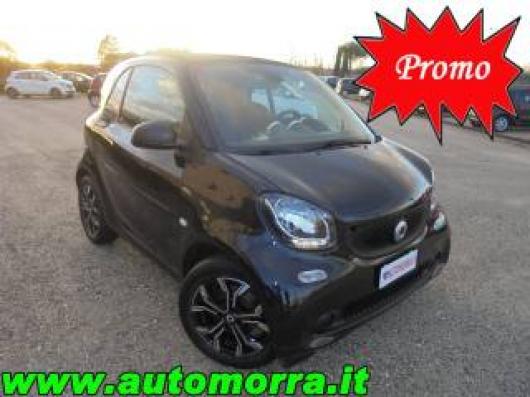 usato SMART ForTwo