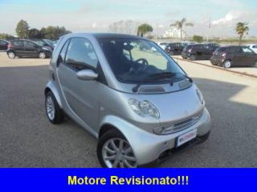 usato SMART ForTwo