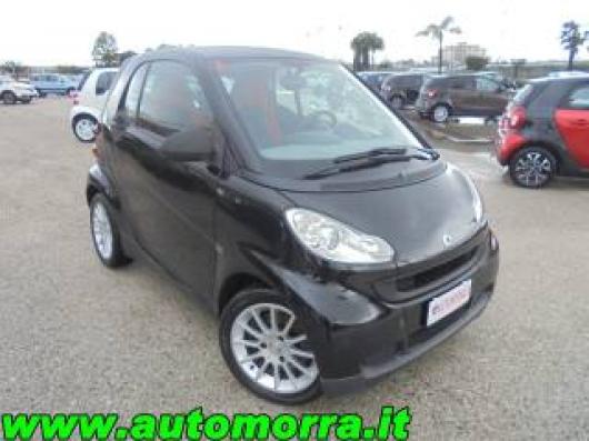 usato SMART ForTwo