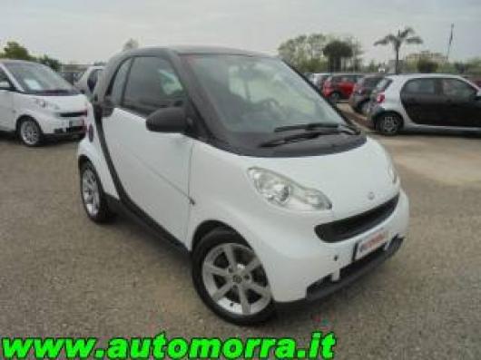 usato SMART ForTwo