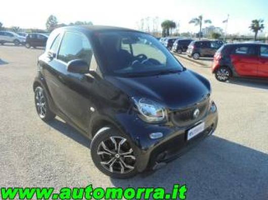usato SMART ForTwo