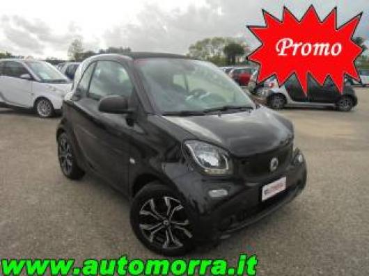 usato SMART ForTwo