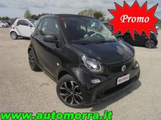 usato SMART ForTwo