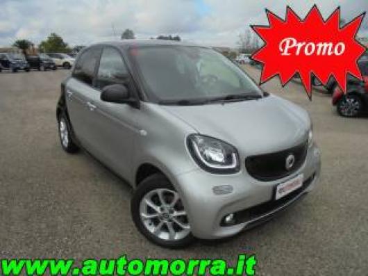 ForFour