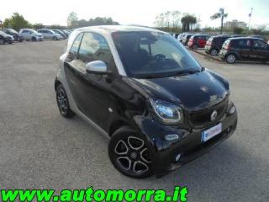 usato SMART ForTwo
