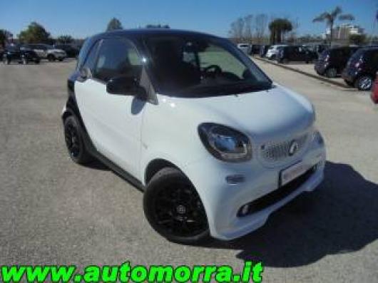 usato SMART ForTwo