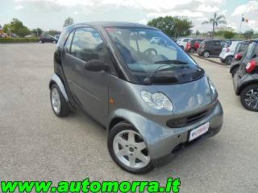 usato SMART ForTwo