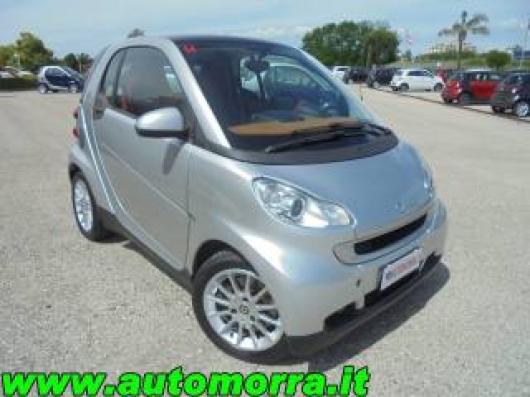 usato SMART ForTwo