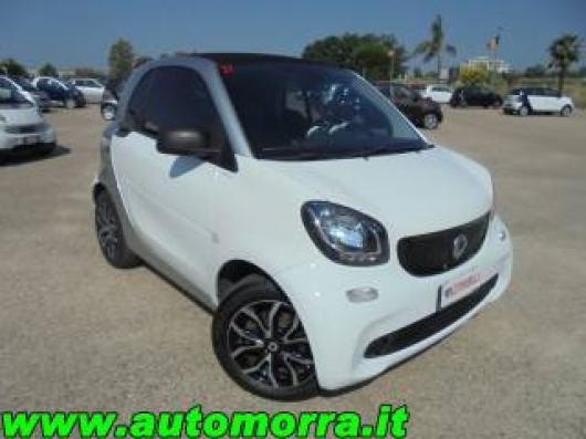 usato SMART ForTwo