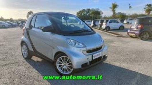 usato SMART ForTwo