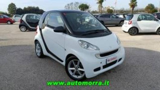 usato SMART ForTwo