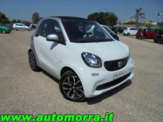 usato SMART ForTwo