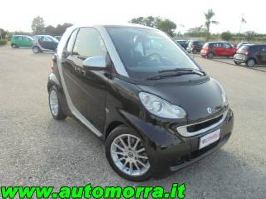 usato SMART ForTwo