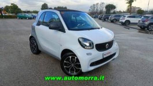 usato SMART ForTwo