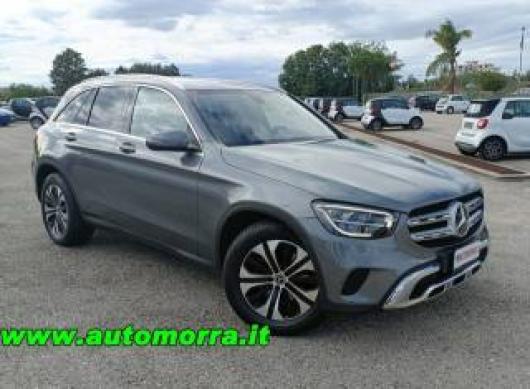 GLC 220