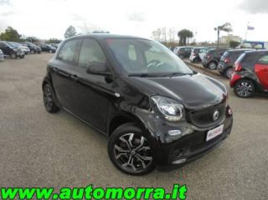 usato SMART ForFour