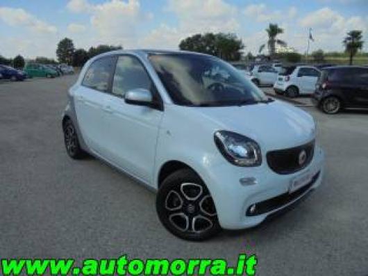 usato SMART ForFour
