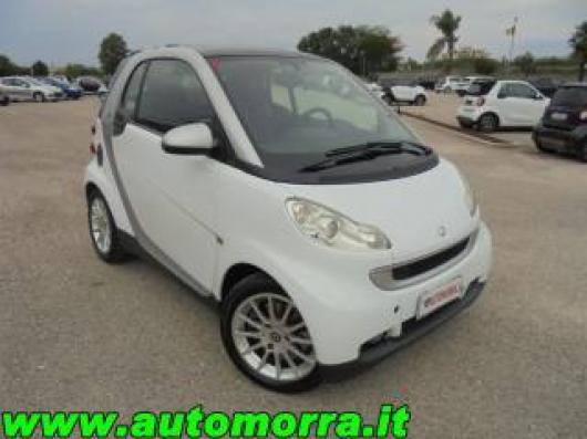 usato SMART ForTwo