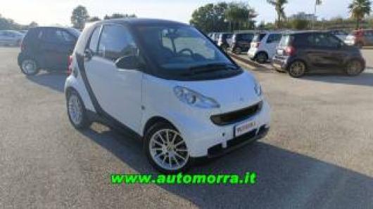 usato SMART ForTwo