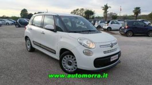 usato FIAT 500L