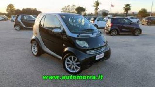 ForTwo