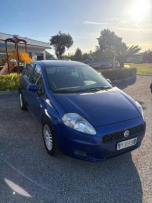 usato FIAT Grande Punto