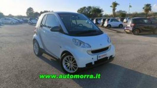 usato SMART ForTwo