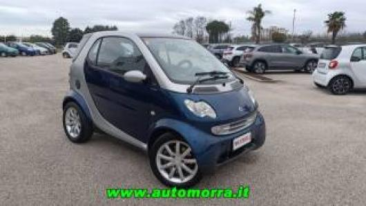 usato SMART ForTwo