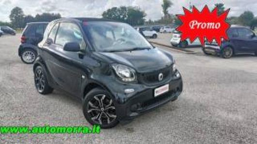 usato SMART ForTwo