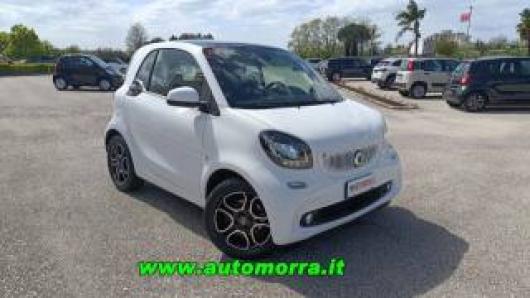 usato SMART ForTwo