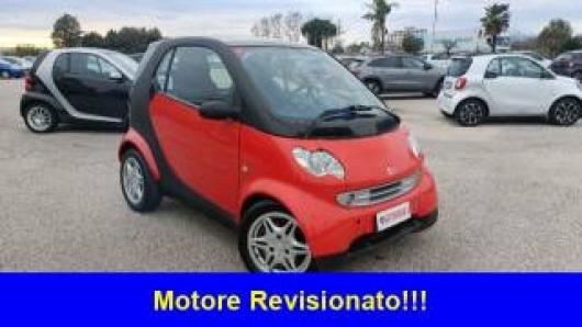ForTwo