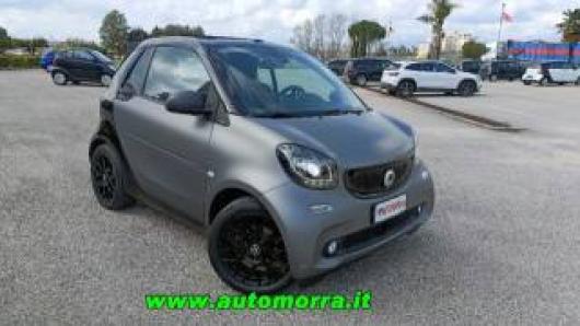 usato SMART ForTwo