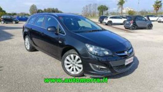 usato OPEL Astra