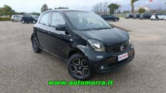 ForFour