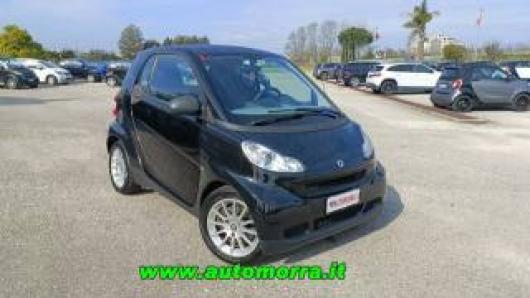 usato SMART ForTwo