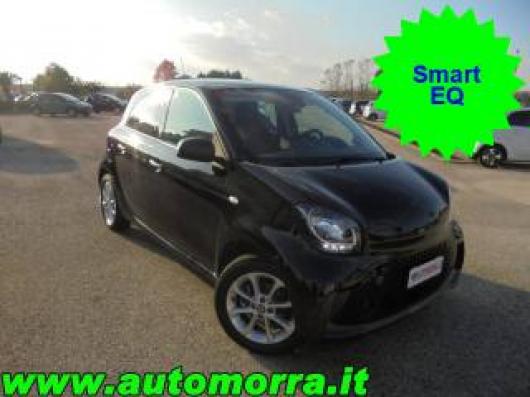 usato SMART ForFour