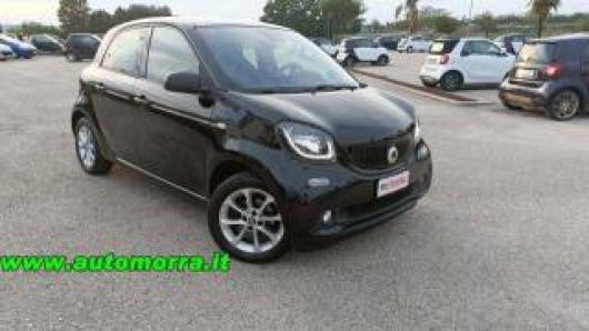 usato SMART ForFour