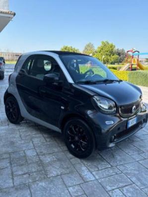 usato SMART ForTwo