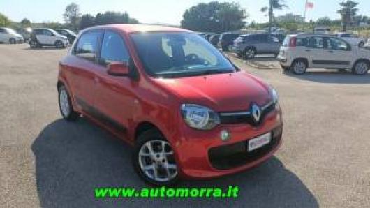 usato RENAULT Twingo