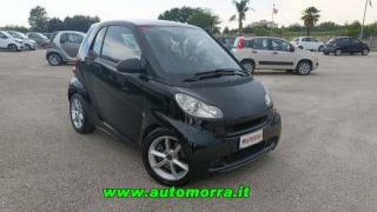 usato SMART ForTwo