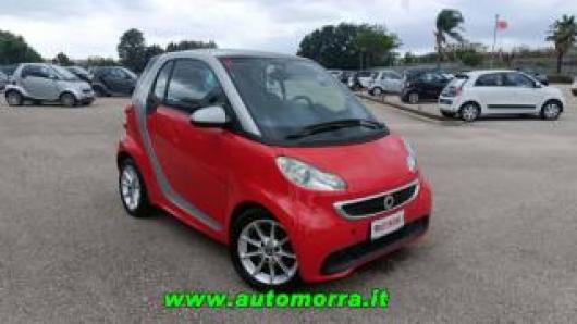 usato SMART ForTwo