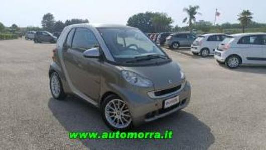 usato SMART ForTwo