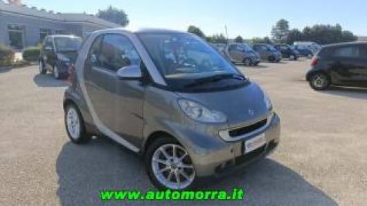 usato SMART ForTwo