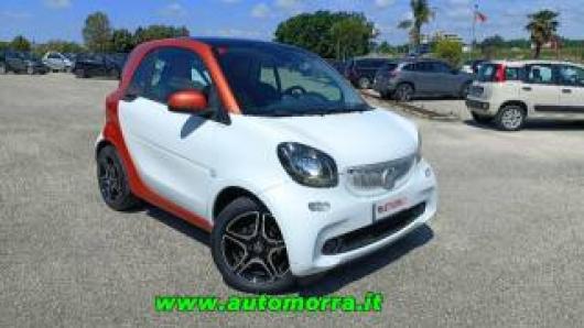 usato SMART ForTwo