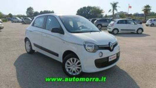 usato RENAULT Twingo