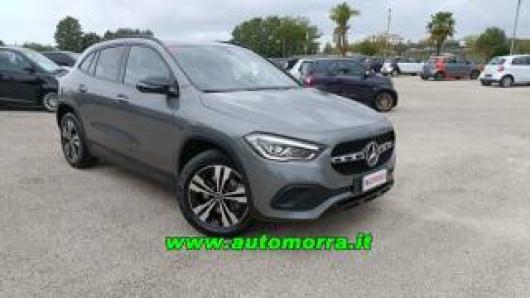 GLA 200